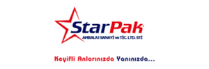 StarPak Ambalaj Sanayi San. Tic. Ltd. Şti.