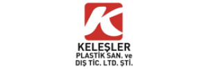 Keleşler Plastik Sanayi ve Dış. Tic.Ltd.Şti.