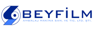 Beyfilm Ambalaj Makina Sanayi Tic. Ltd.Şti.