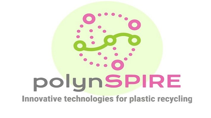 Ar-Ge Projesi Polnyspire İle Plastikler Geri Dönüştürülecek
