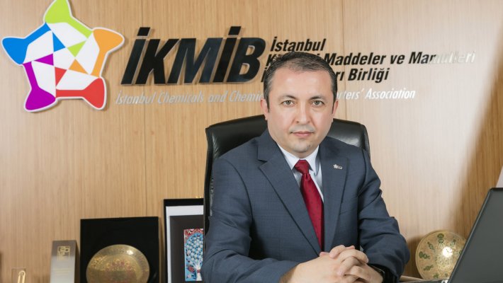 İKMİB Başkanı Murat Akyüz’den Darbe Girişimine Tepki