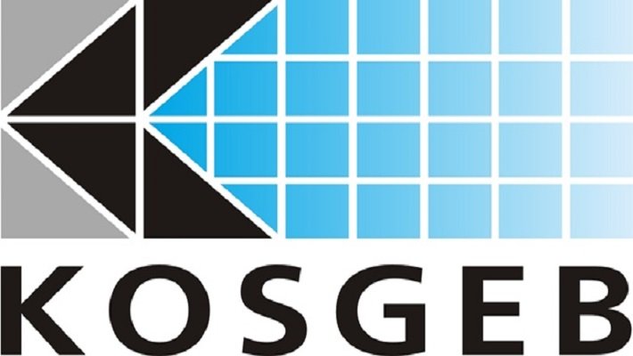 KOSGEB'den Üretime Dev Katkı “2016 Yılı Makine Teçhizat Kredi Faiz Desteği