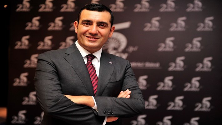 PAGEV Başkanı Yavuz Eroğlu’ndan Bölünmeye Hayır Çağrısı