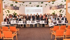 8. Kimyevi Maddeler Ve Mamulleri Ar-Ge Proje Pazarı Ödülleri Sahiplerini Buldu