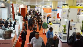 İhracat Rekortmeni Kimya  Sektörü, İstanbul’da TURKCHEM’de Buluşuyor